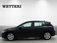 Käytetty VW Golf VIII 110 HP (80 kW) 2021 Viistoperä