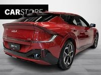 Käytetty Kia EV6 GT 239 kW (325 HP) 2023 Katumaasturi
