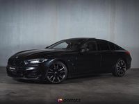 Käytetty BMW M850 530 HP (389 kW) 2022 Coupe - kaksiovinen