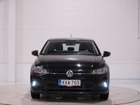 käytetty VW Polo Comfortline 1,0 TSI 70 kW (95 hv) DSG