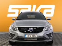 Käytetty Volvo XC60 Business Edition 150 HP (110 kW) 2017 Katumaasturi