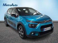 käytetty Citroën C3 PureTech 83 Limited