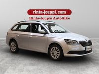 käytetty Skoda Fabia Combi 1.0 TSI 95 Active