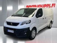 Käytetty Peugeot Expert 122 HP (89 kW) 2019 Van