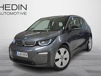 Käytetty BMW i3 135 kW (184 HP) 2018 Viistoperä
