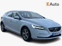 käytetty Volvo V40 D2 Business Inscription aut