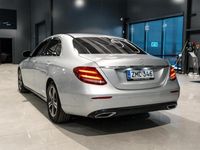 käytetty Mercedes 200 E 3,99% Korkod A Edition One Business Multibeam 360° Kamera Widescreen Lisälämmitin Vetokoukku