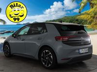 Käytetty VW ID.3 Pro 107 kW (146 HP) 2022 Viistoperä