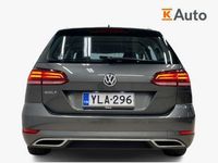 käytetty VW Golf VII Trendline 1,2 TSI 63 kW (85 hv) 4-ovinen