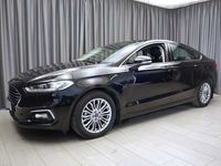 käytetty Ford Mondeo 2,0 187hv Hybrid automaatti EDITION 4-ovinen *Navi/Nahat/LED-valot/Blis/P-kamera/Adapt.vakkari*