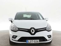 käytetty Renault Clio IV 