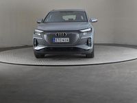 Käytetty Audi Q4 e-tron Advanced 150 kW (204 HP) 2022 Katumaasturi