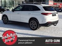 Käytetty Mercedes GLC220 AMG 197 HP (144 kW) 2023 Katumaasturi