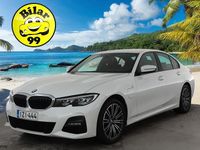 Käytetty BMW 330e M Sport 292 HP (214 kW) 2021 Sedan