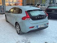Käytetty Volvo V40 Business Edition 120 HP (88 kW) 2017 Viistoperä