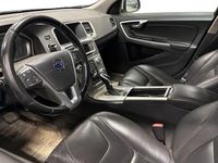 Käytetty Volvo S60 Business Edition 181 HP (133 kW) 2014 Valkoinen Sedan