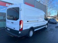 käytetty Ford Transit Van 310 2,0 TDCi 130 hv M6 Trend L3H2 4,19