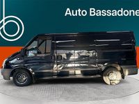 Käytetty Ford Transit Trend 125 HP (91 kW) 2012 Van