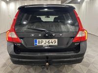 Käytetty Volvo V70 Momentum 175 HP (128 kW) 2010 Farmari