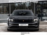 käytetty Porsche Taycan 4S 420 kW** HUD, Nelipyöräohjaus, SportCrono, SportDesign, Approved**