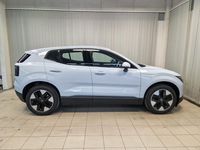 Käytetty Volvo EX30 Core 200 kW (272 HP) 2025 Sininen Katumaasturi