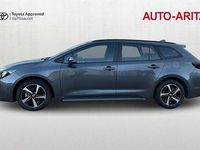 Käytetty Toyota Corolla Active 138 HP (101 kW) 2024 Harmaa Farmari