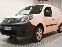 käytetty Renault Kangoo Z.E. Power+ Maxi 4m3, 33 kWh Tulossa