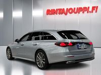 Käytetty Mercedes E300 Avantgarde 197 HP (144 kW) 2025 Farmari