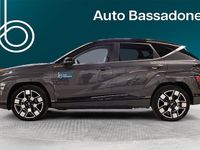 Käytetty Hyundai Kona Premium 160 kW (218 HP) 2025 Katumaasturi