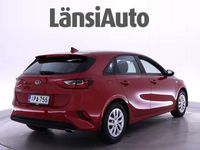 käytetty Kia Ceed Ceed1.6 Plug-in Hybrid Vision