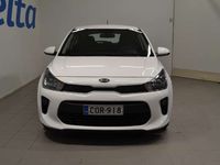 käytetty Kia Rio 1,0 T-GDI ISG 120hv Active DCT EcoDynamics