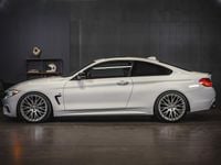 Käytetty BMW 435 M Sport 313 HP (230 kW) 2014 Coupe - kaksiovinen