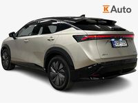 Käytetty Nissan Ariya Evolve 225 kW (306 HP) 2023 Katumaasturi