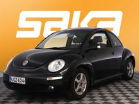 Käytetty VW New Beetle 102 HP (75 kW) 2009 Viistoperä