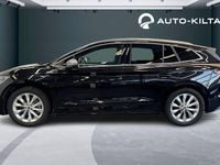 Käytetty Skoda Enyaq iV Business Line 210 kW (286 HP) 2024 Musta Katumaasturi