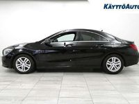 käytetty Mercedes CLA180 BE Premium Business