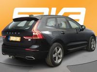 käytetty Volvo XC60 T6 TwE AWD Business R-Design aut Tulossa / Harman/Kardon / Lisälämmitin / Panorama / P-Kamera / ACC