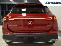 käytetty Mercedes EQA300 4Matic Business