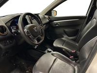 Käytetty Dacia Spring 33 kW (45 HP) 2021 Valkoinen Viistoperä