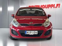 Käytetty Kia Rio LX 2012