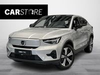 Käytetty Volvo C40 Core 175 kW (238 HP) 2023 Katumaasturi