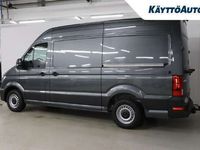 käytetty VW Crafter 35 umpipakettiauto 2,0 TDI 103 kW 8at, 3640