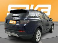 Käytetty Land Rover Discovery Sport SE 301 HP (221 kW) 2023 Katumaasturi