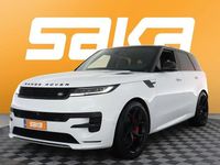 Käytetty Land Rover Range Rover Sport Autobiography 460 HP (338 kW) 2024 Katumaasturi