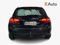 käytetty Audi A4 Avant Sport 1,4 TFSI 110 kW S tronic // Navigointi / Cruise / Led-ajovalot // //