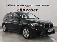 käytetty BMW X1 F48 sDrive18i A Business Pro