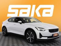 Käytetty Polestar 2 Pilot 169 kW (231 HP) 2022 Viistoperä