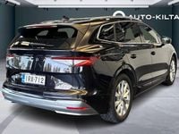 Käytetty Skoda Enyaq iV Business Line 210 kW (286 HP) 2024 Musta Katumaasturi