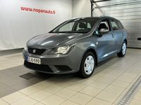 käytetty Seat Ibiza 1,2 TSI Edition / 1-Omisteinen / Siisti /