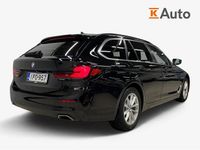 Käytetty BMW 520 201 HP (147 kW) 2022 Farmari